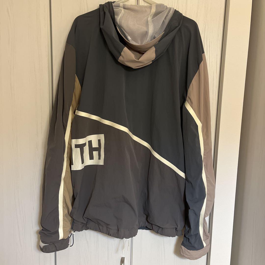 Kith Madison Jacket Asteroid Mサイズ Kith Madison Jacket Asteroid Mサイズ - ジャケット・アウター新着