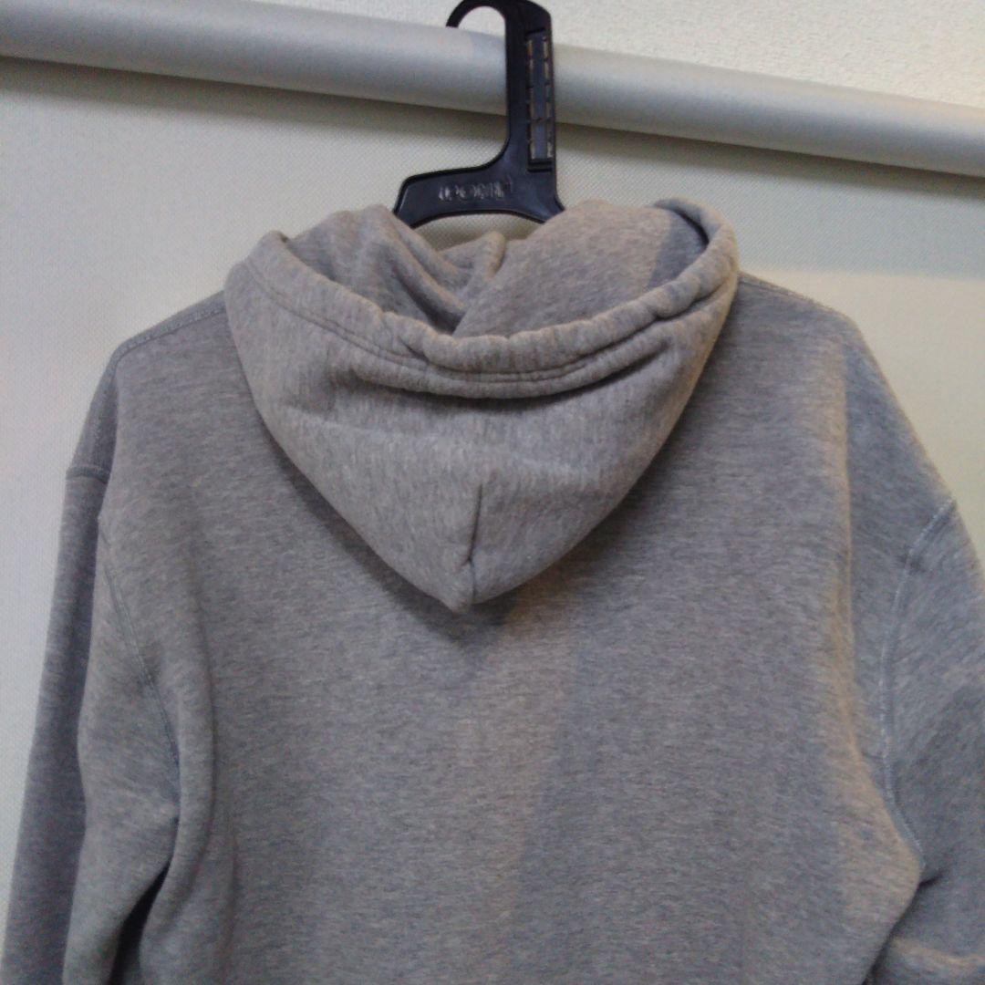 LOOPWHEELER×BEAMS スウェット パーカー トレーナー