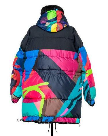 サイズ2 sacai kaws OU0zg-m41907161949 完売品 新品 高品質定番