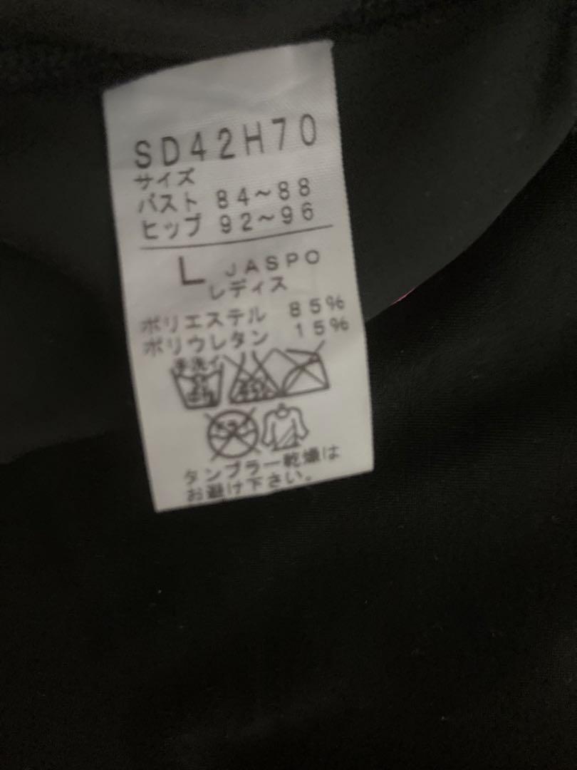 スピード　競泳水着　Ｌ