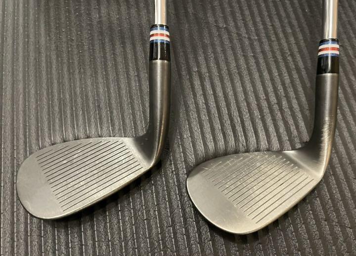 高品質定番 アーティザンARTISAN ウェッジ52°58° DG S400中古セット 希少 v5rEk-m41910838694 低価好評