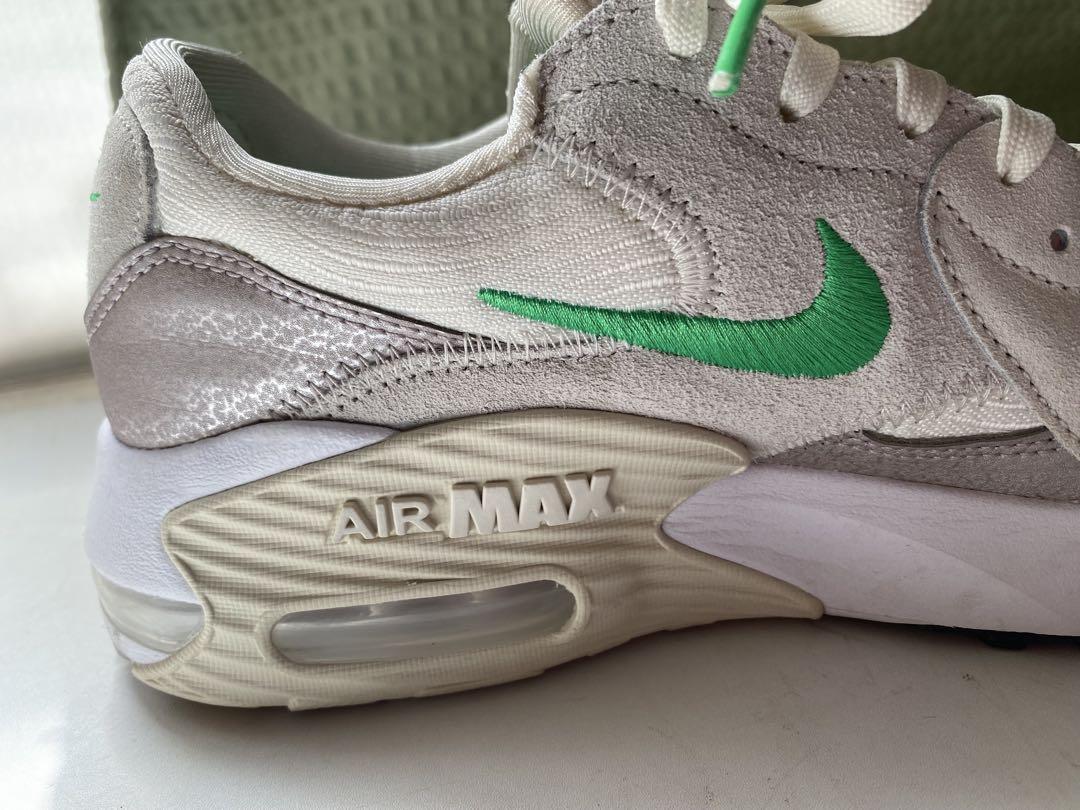 NIKE Air Max エアマックス エクシー ずとまよ にらちゃん