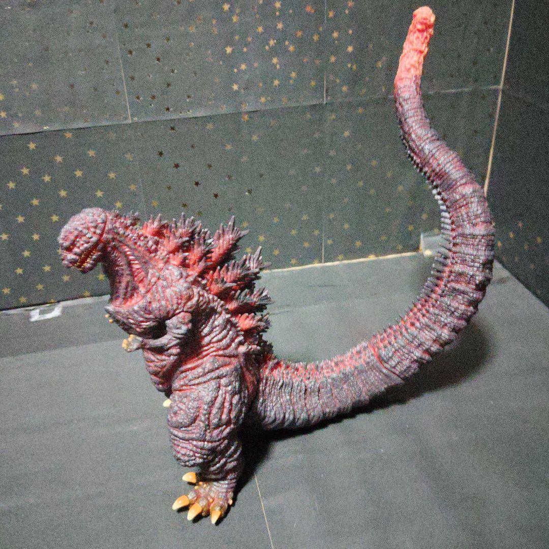 東宝怪獣コレクション.シンゴジラ