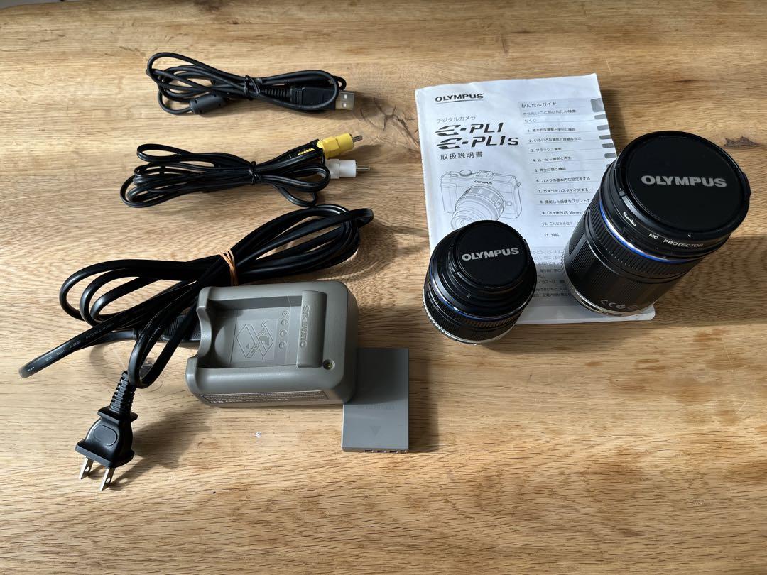 E-PL1