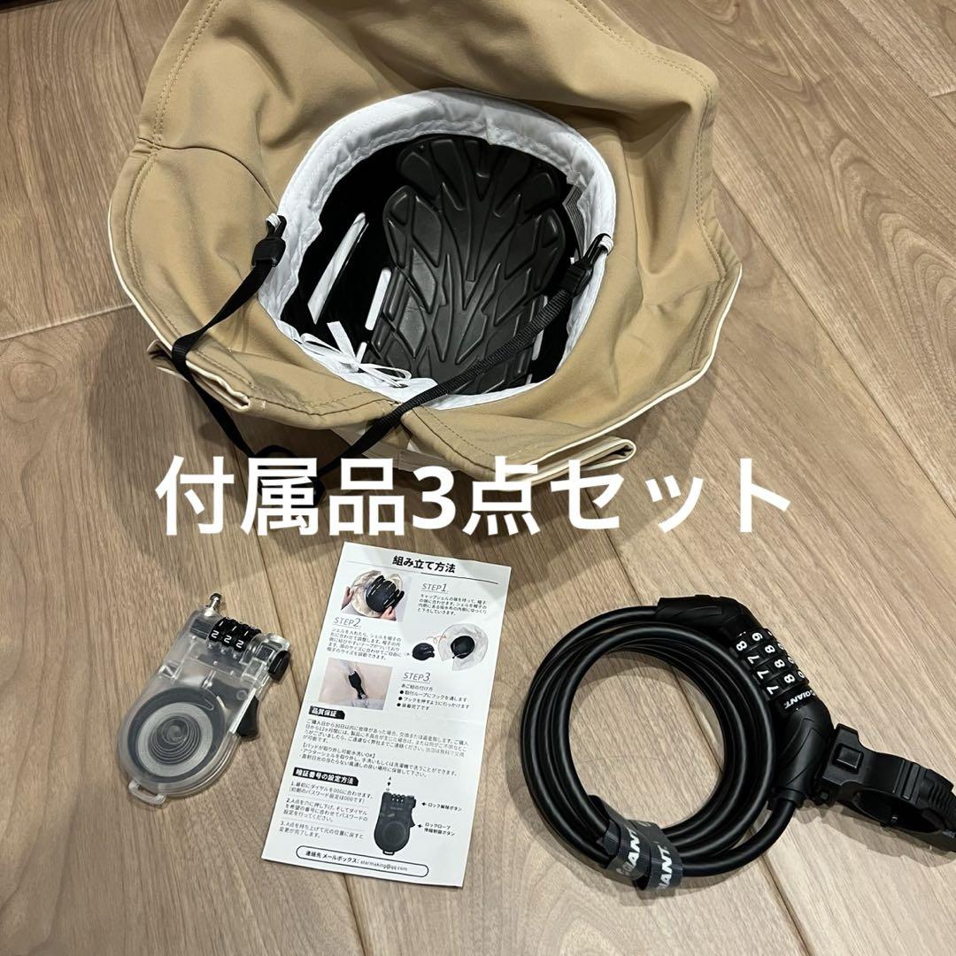 【美品】パンク&転倒しない！CoolcleMⅡ シルバーカー 4輪(赤) 美品】パンク&転倒しない！CoolcleMⅡ シルバーカー 4輪(赤