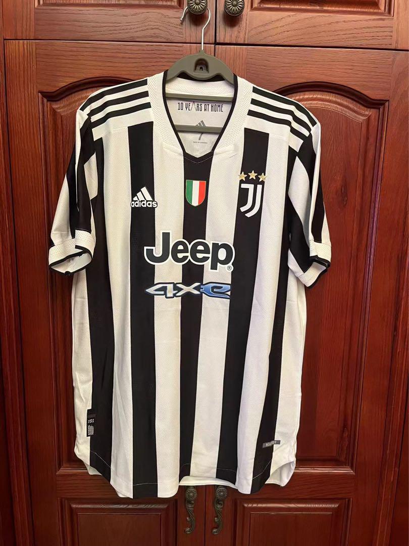Juventus provide official update on Cristiano Ronaldo's