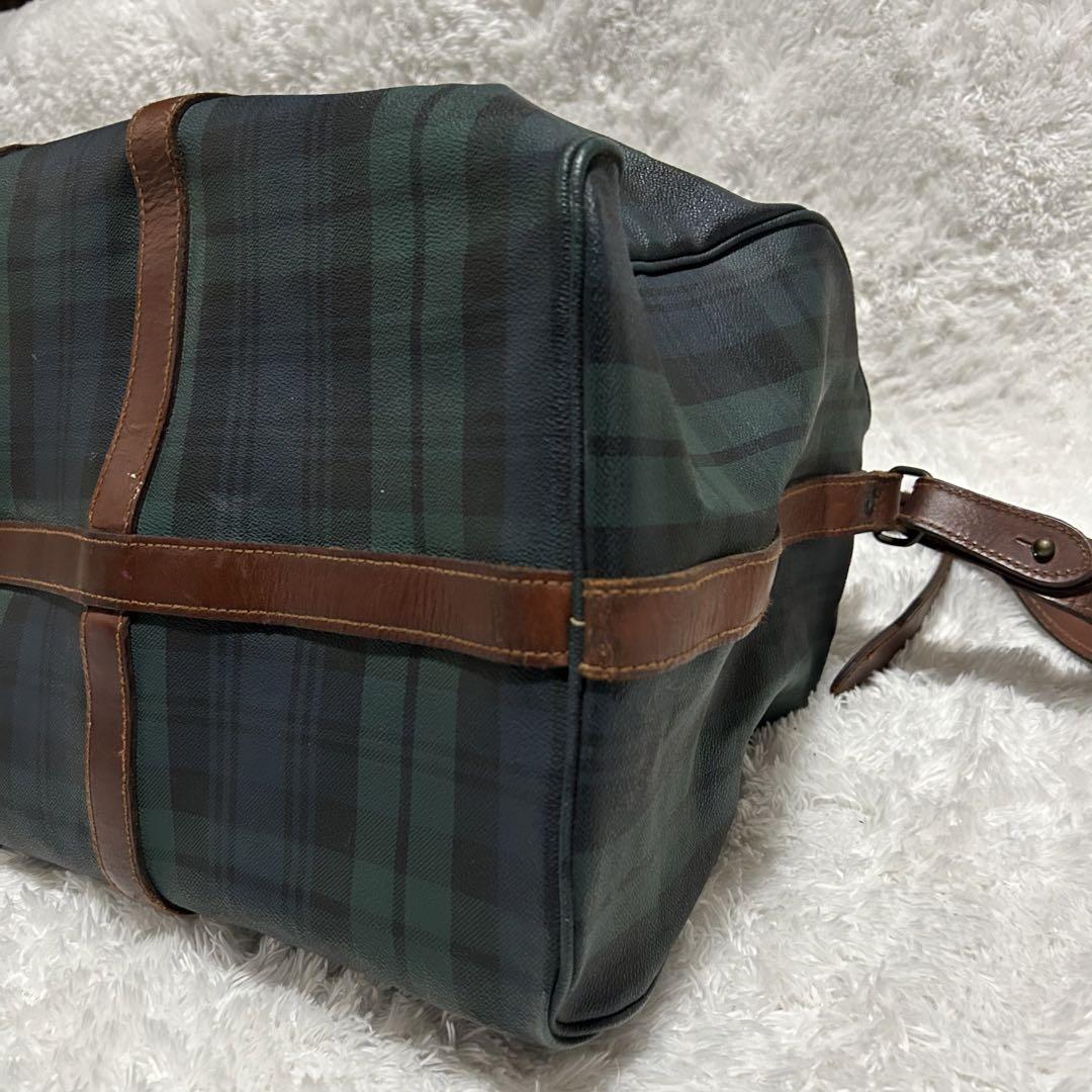 ラルフローレン　ボストンバッグ POLO RALPH LAUREN