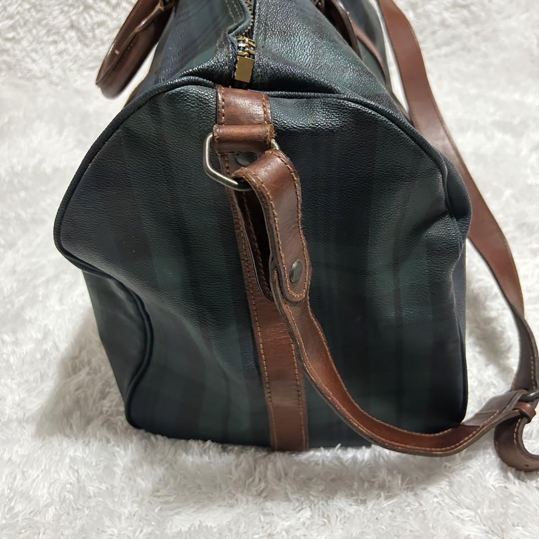 ラルフローレン　ボストンバッグ POLO RALPH LAUREN