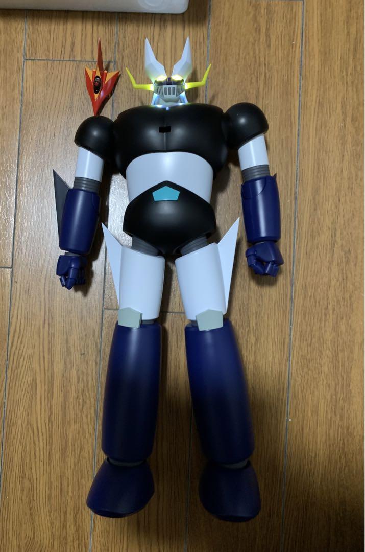 evolution toy グレートマジンガー オリジナルカラーVer.