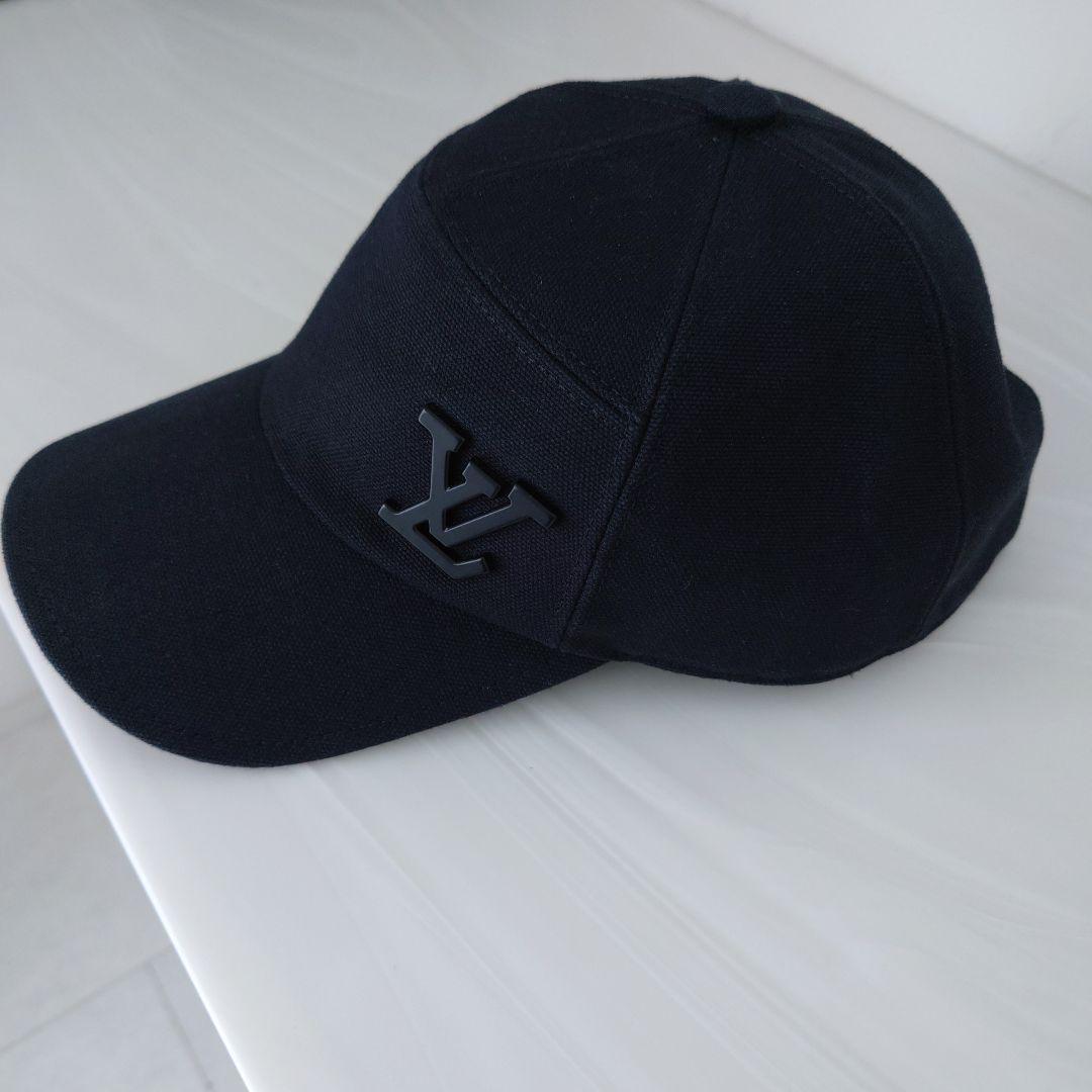 お値下げ★未使用★LOUISVUITTON.アエログラムキャップ 画像2