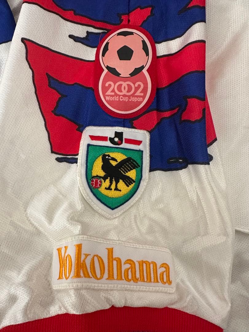 横浜マリノス ユニフォーム No.9 横浜マリノス ユニフォーム No.9