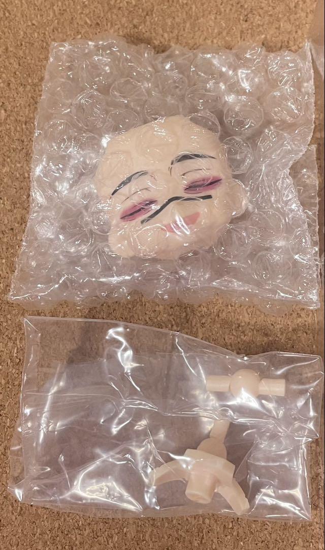 ねんどろいど