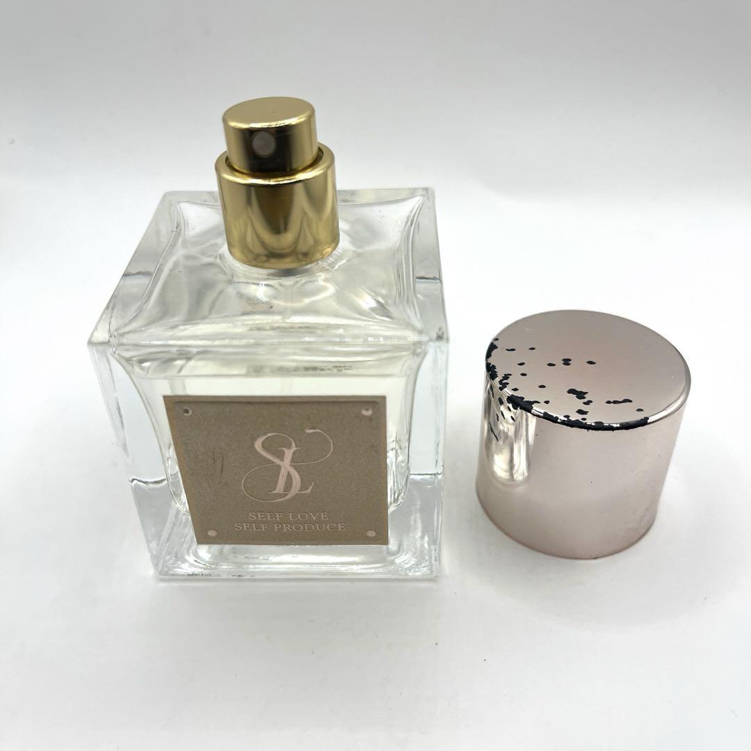 SELVE オードパルファン ピロー 50ml