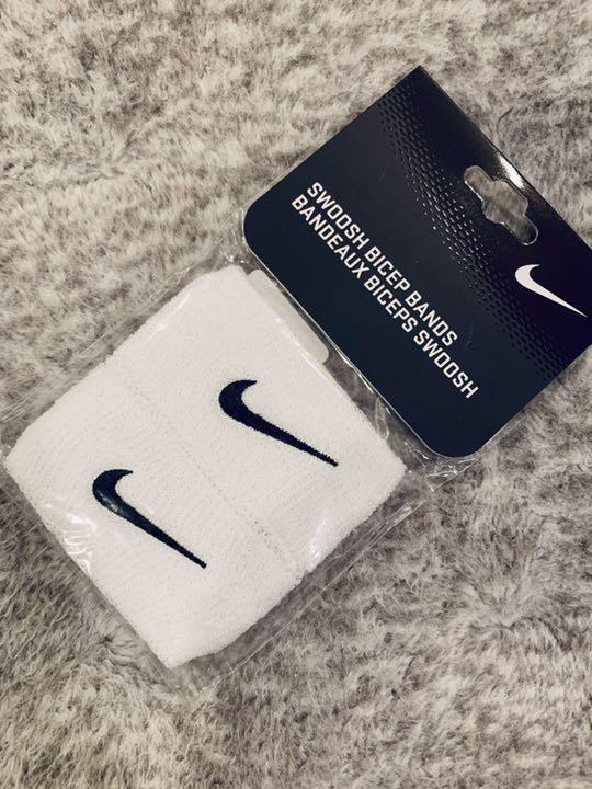 NIKE ナイキ リストバンド