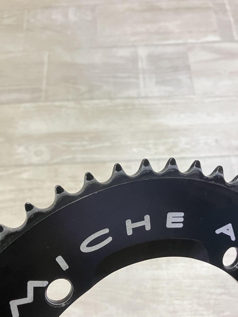 MICHE Advanced ピストトラック用 チェーンリング 53T P15