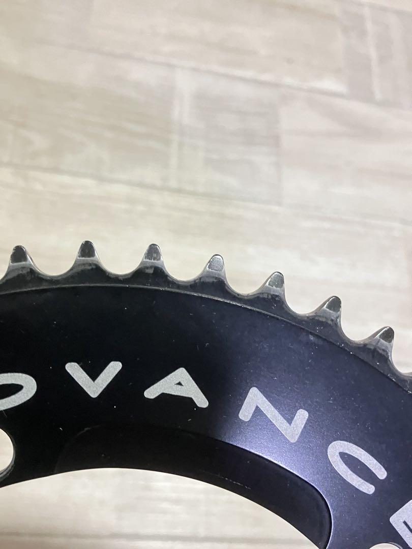 Amazon | ミケ（MICHE） Advanced Pista トラック用チェーン
