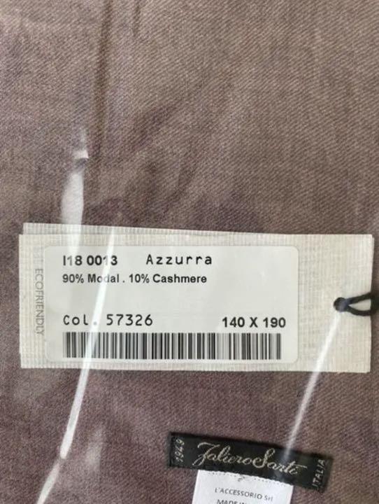 新品未使用 アズーラ サンドピンク zLtlp-m41916541230 ファリエロサルティ 即納正規品