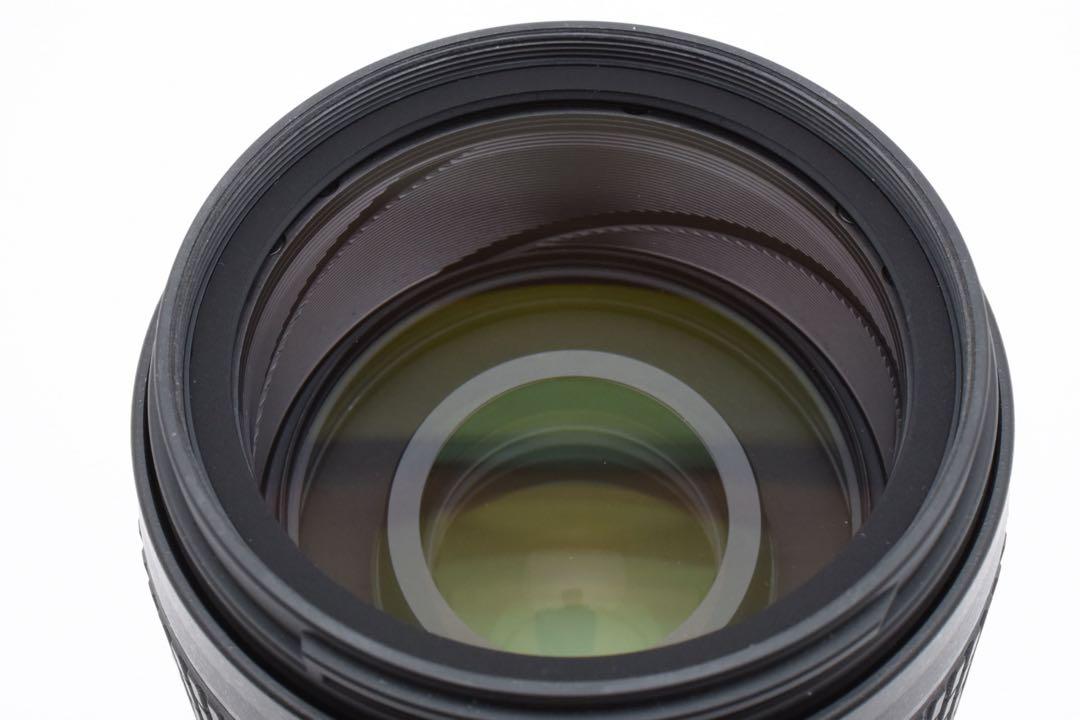 ニコン Nikon AF-S 70-300mm f/4.5-6.3G ED VR