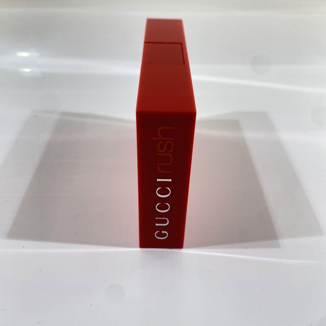 グッチ　ラッシュ　オードトワレ　30ml