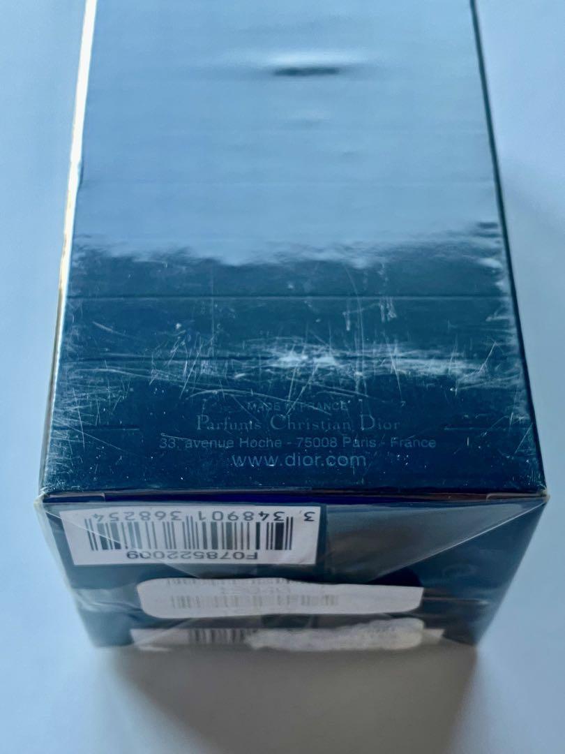 【新品】 Dior SAUVAGE Eau de Parfum 60ml