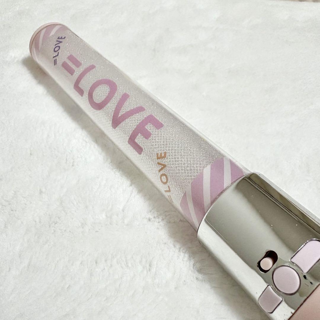 ＝LOVE イコラブ　ペンライト　2024