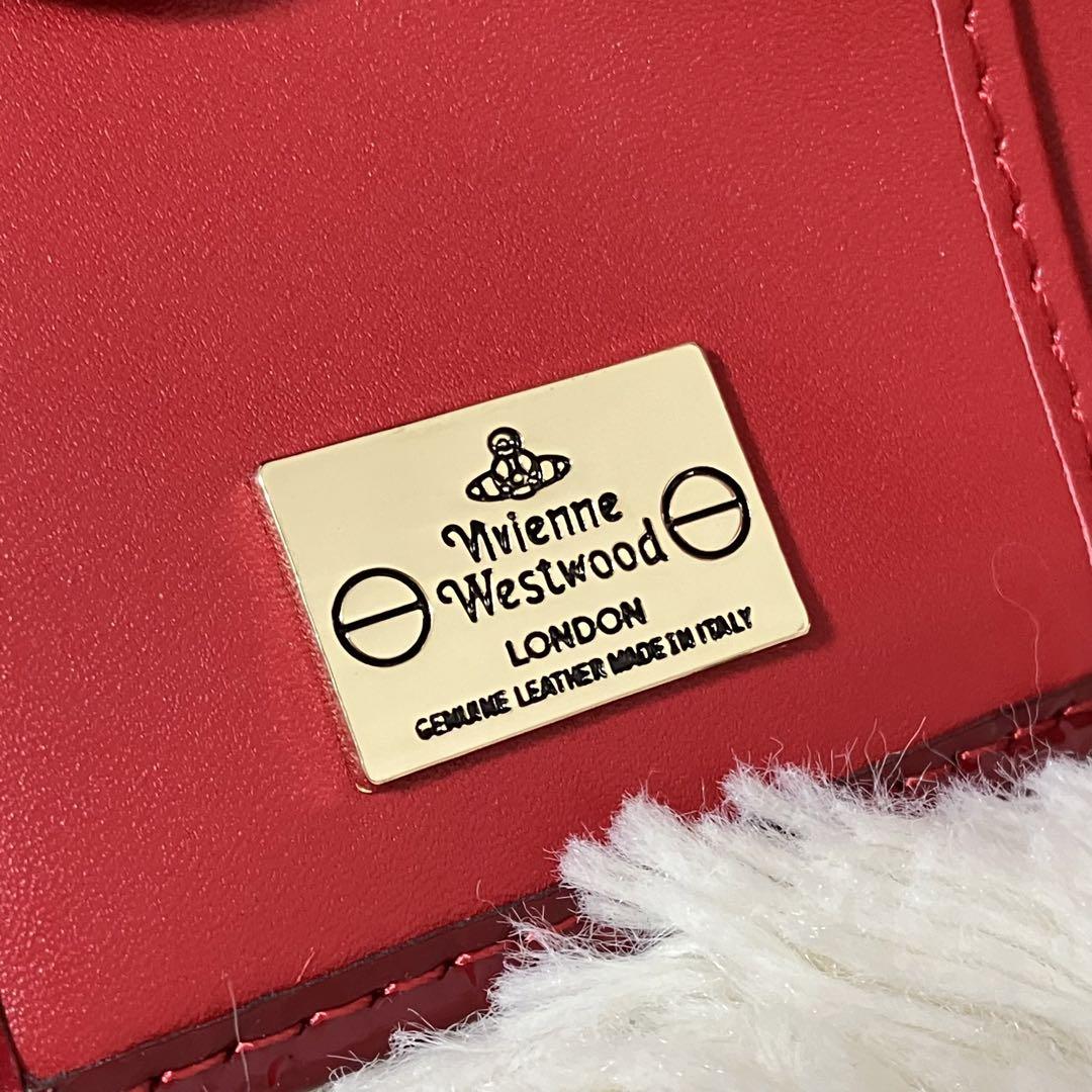 【新品】VivienneWestwood✨ヴィヴィアンウエストウッド　財布