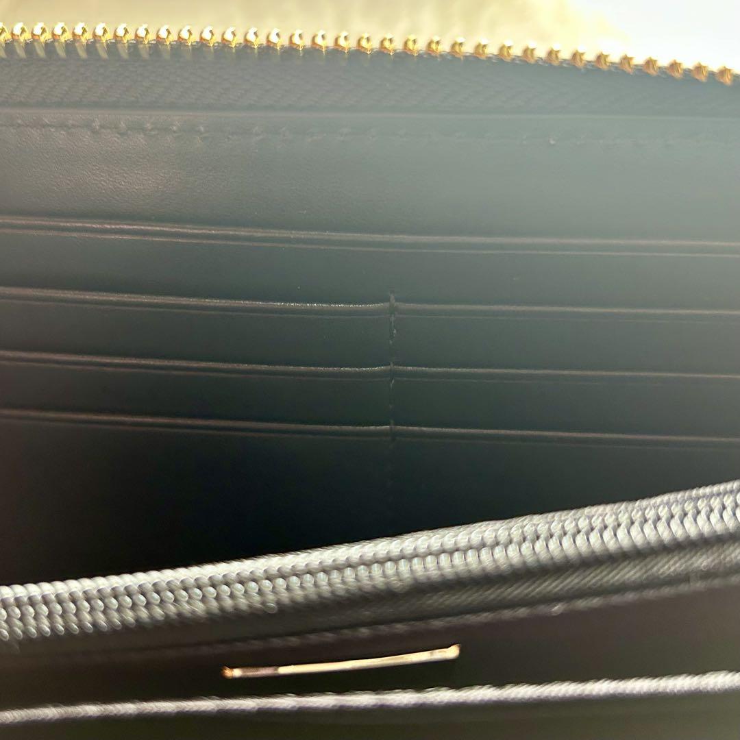 【のりま】VivienneWestwood ヴィヴィアン 長財布 チェック