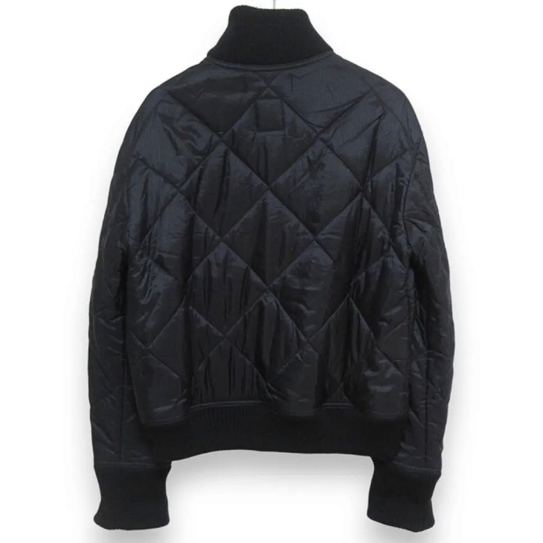 Madison Blue キルティングジャケット　ZIP BS 最終SALE