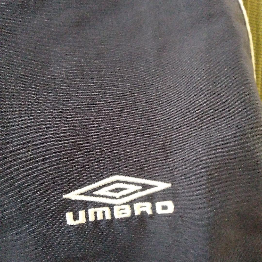Umbro イングランド サッカー ハーフパンツ ネイビー