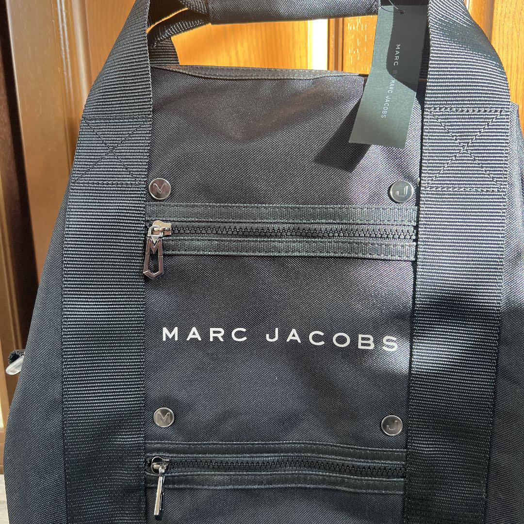 正規品通販 リュック 廃盤 タグ付き JVQIY-m41922180808 マークジェイコブス 品質保証新作
