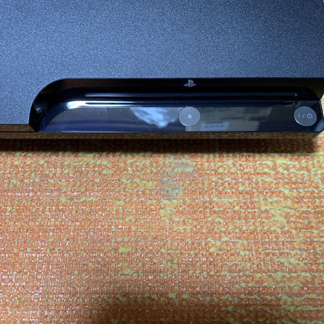 ps3 本体 2500a