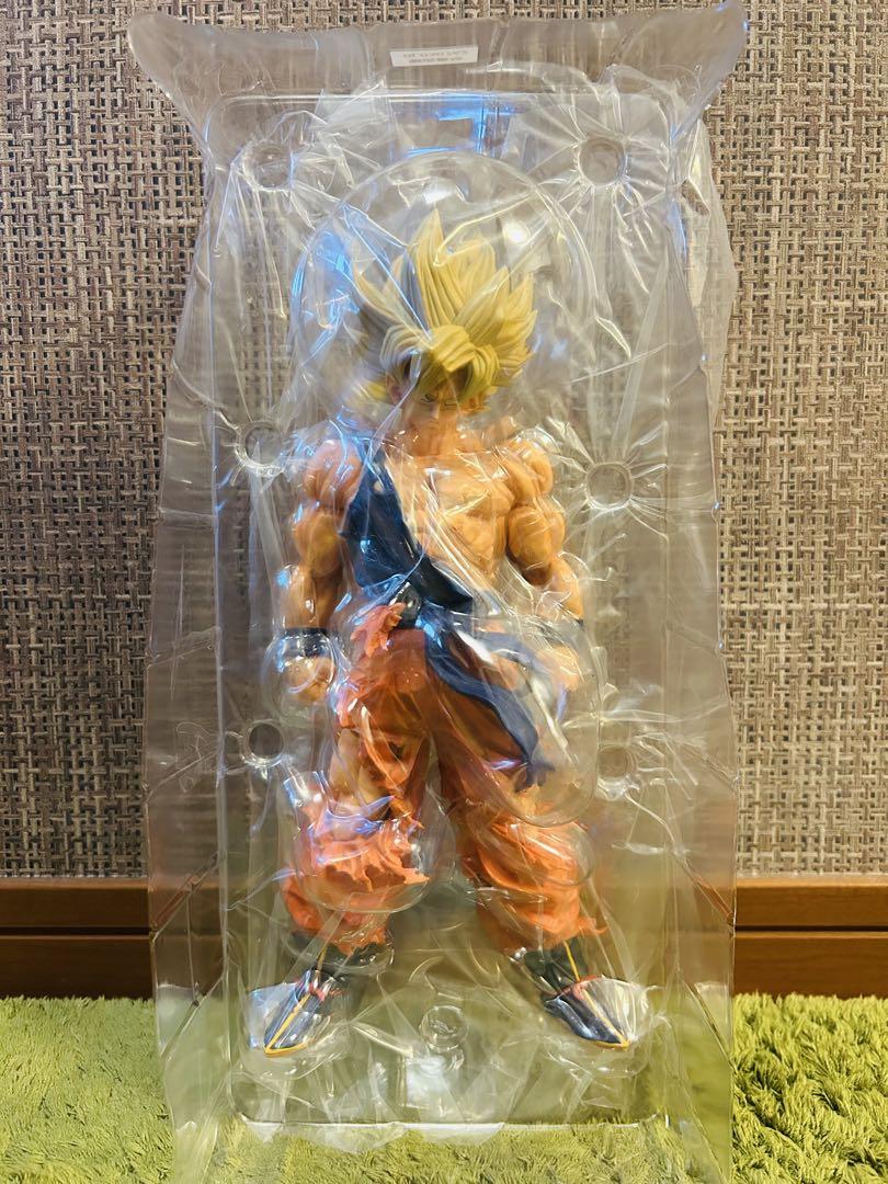 一番くじ ドラゴンボール
