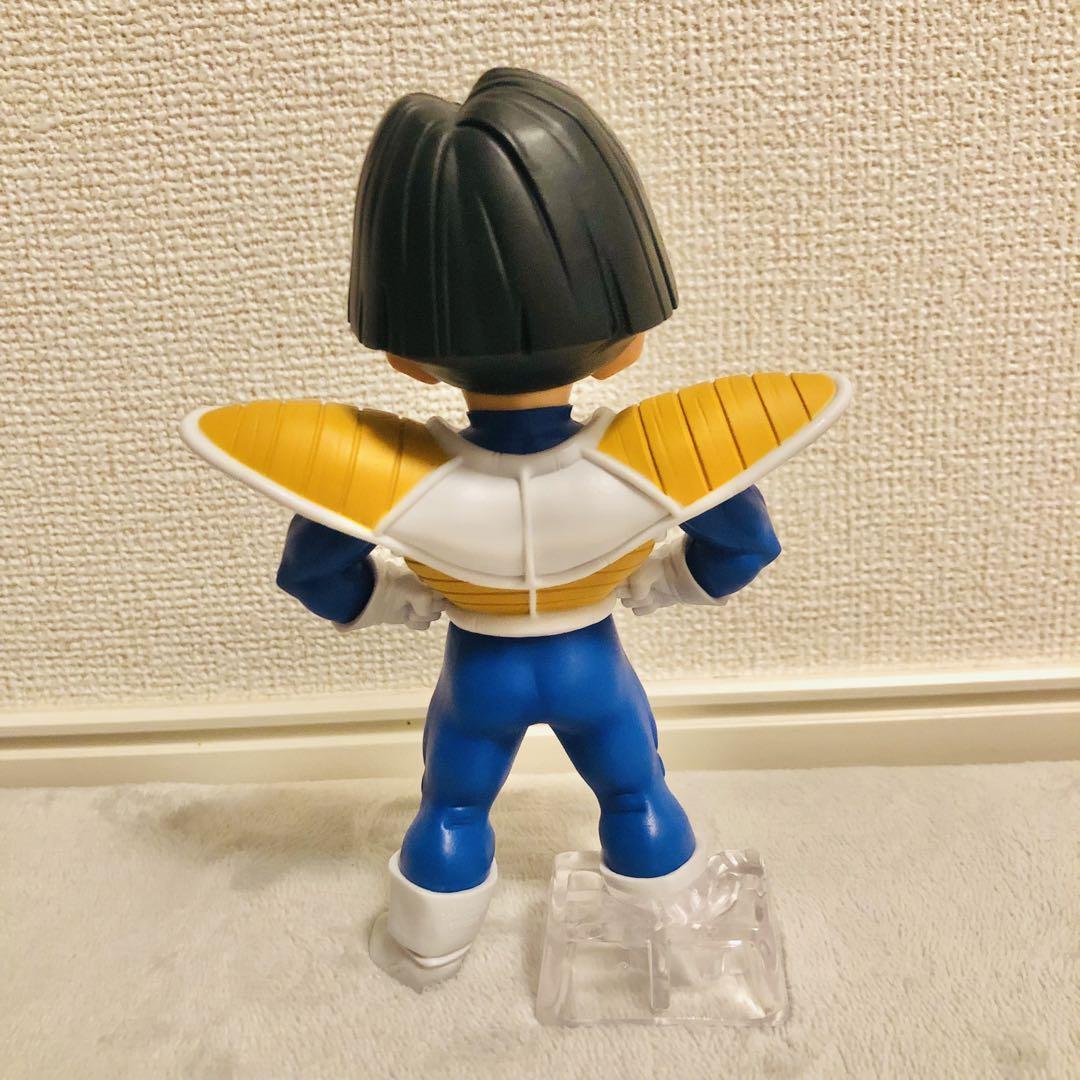 一番くじ ドラゴンボール B.C賞フィギュアセット - メルカリ