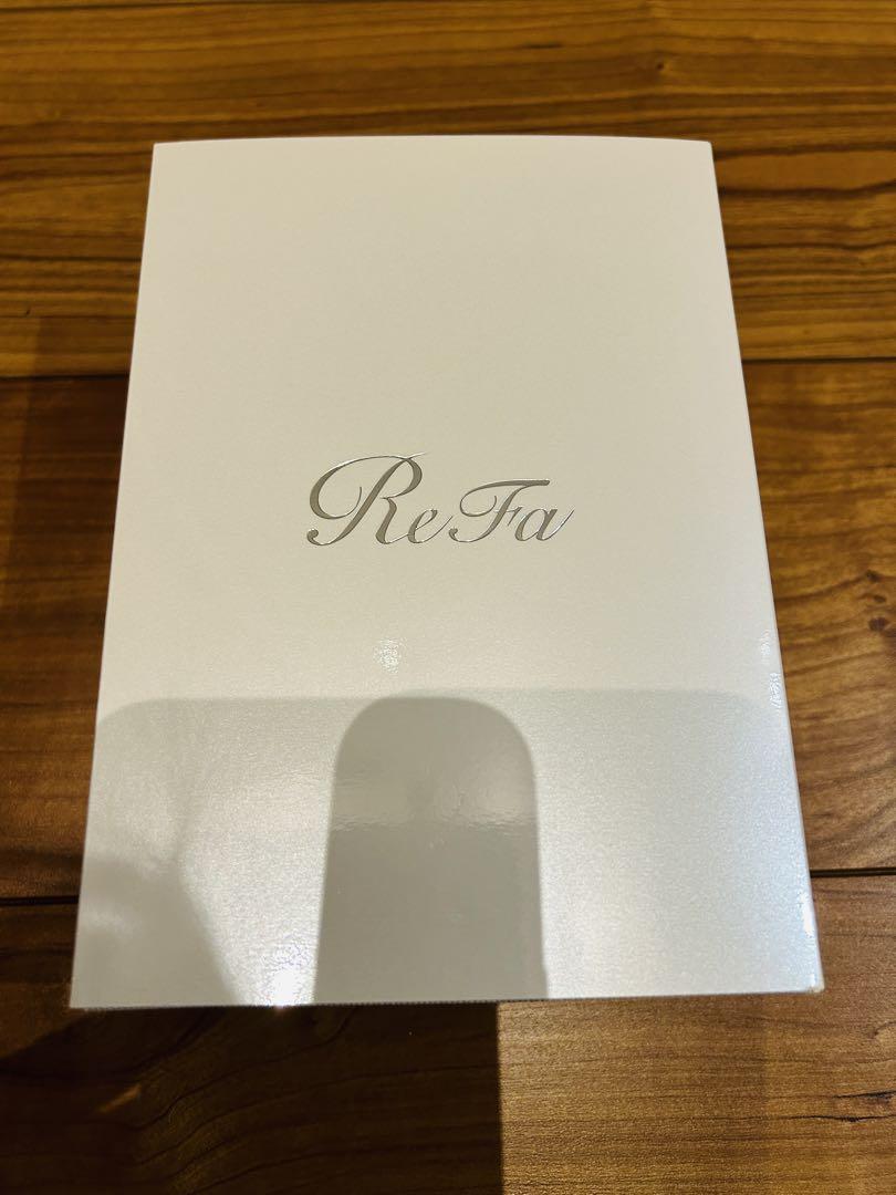 【ほぼ新品】リファ　カラットフェイス　サロンモデル