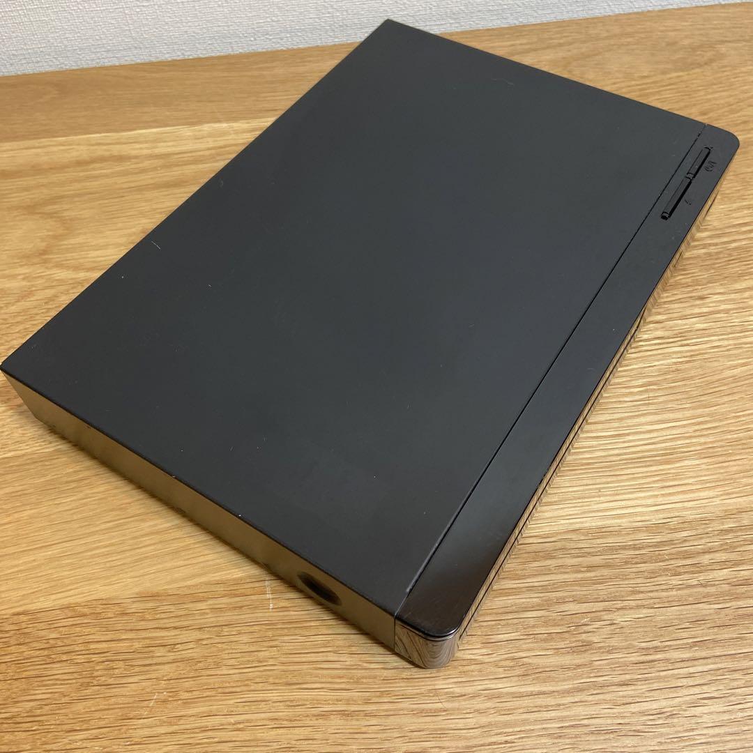 ブルーレイディスクプレーヤー Panasonic DMP-BD85 2015年製