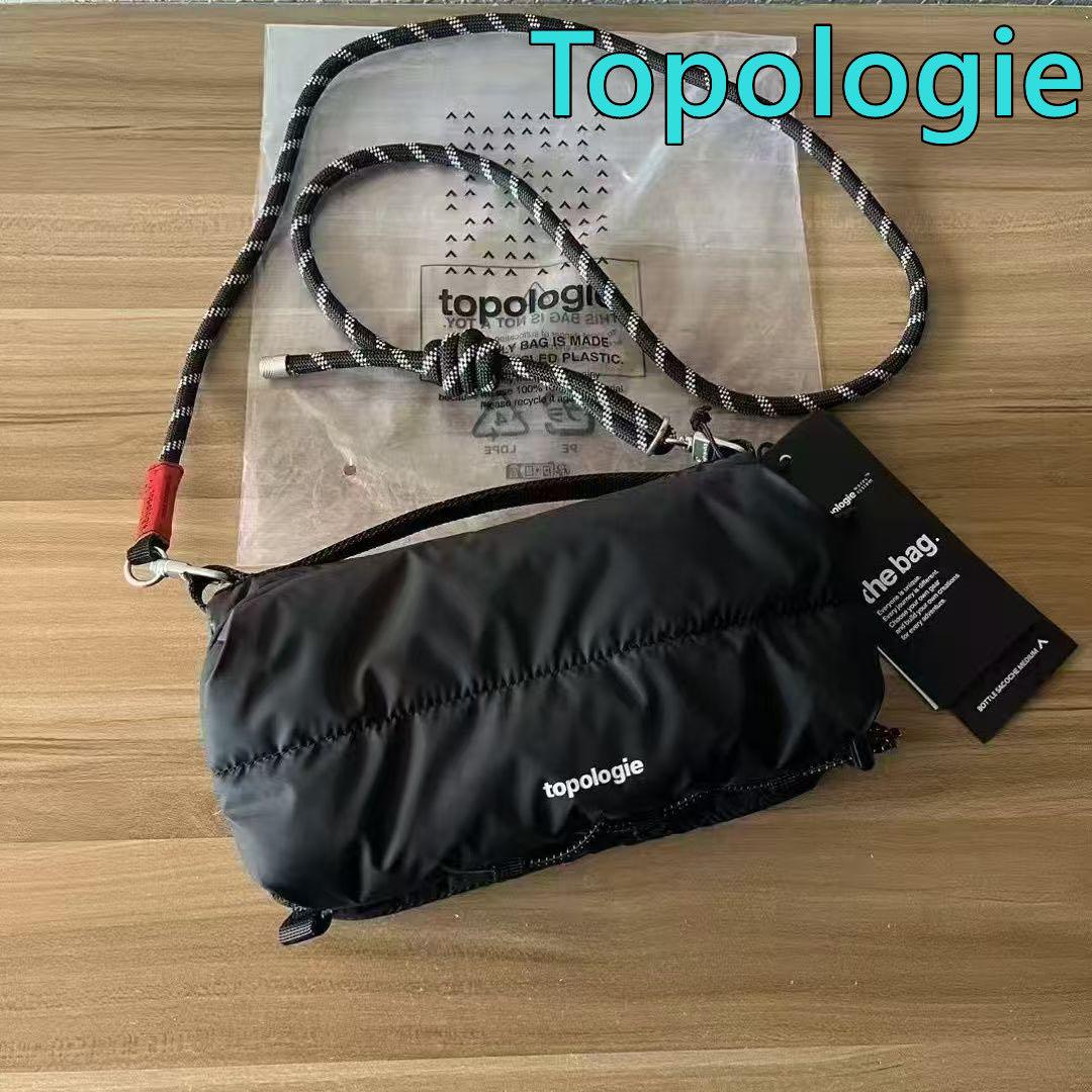 topologieトポロジーボトルサコッシュラージ