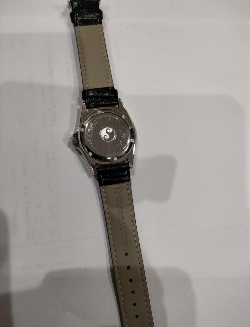 SEIKO　7S26‐0050 セイコー　AT メンズ　ダイバー