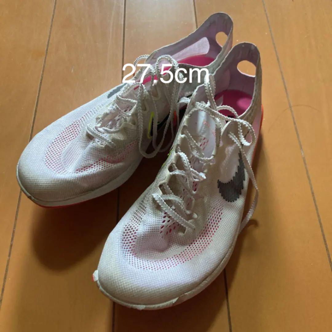 ズームX ドラゴンフライ 値段交渉可能