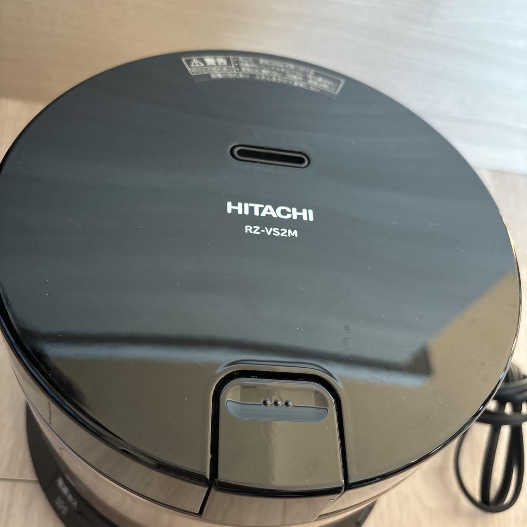 HITACHI RZ-VS2M 炊飯器