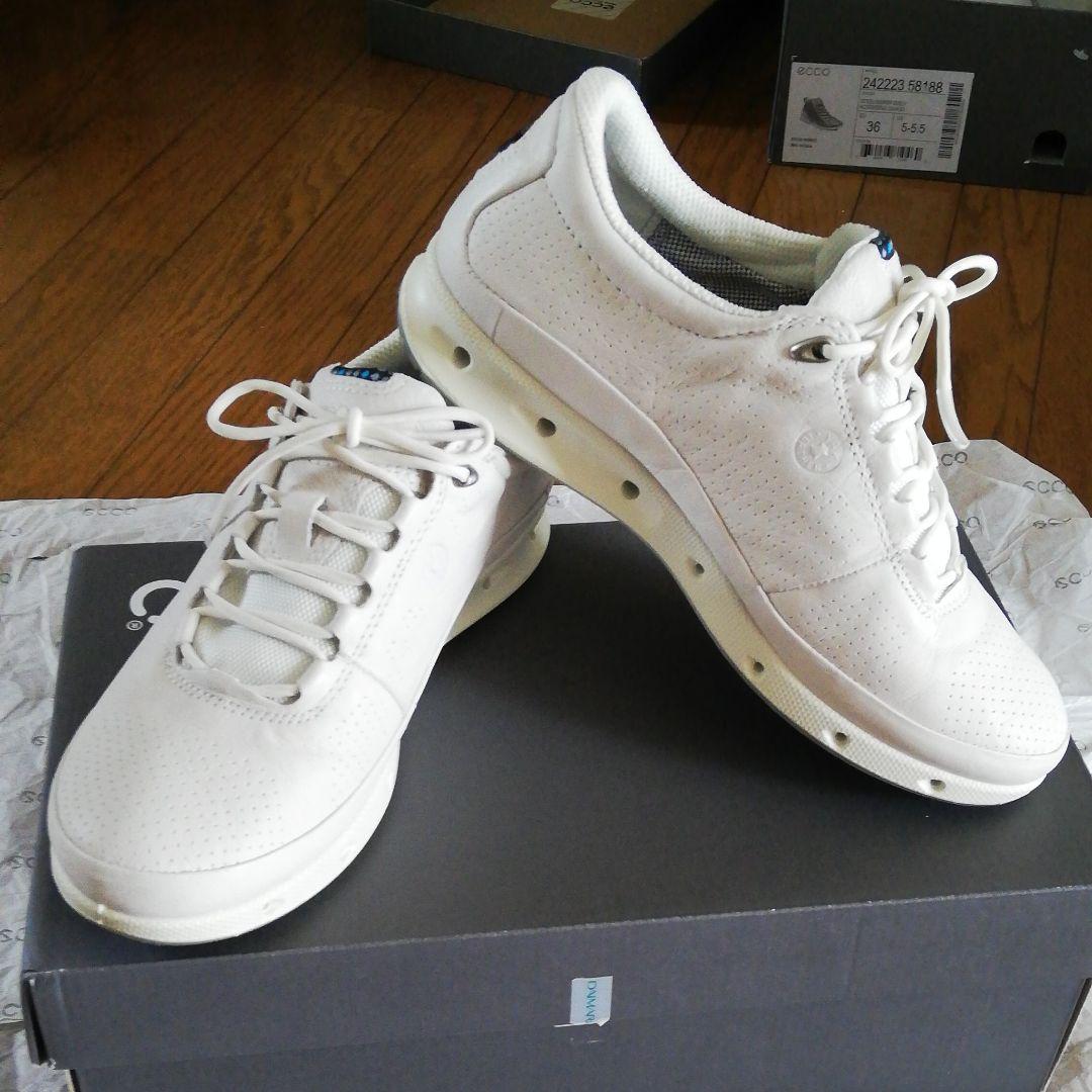 ecco exhale gtx