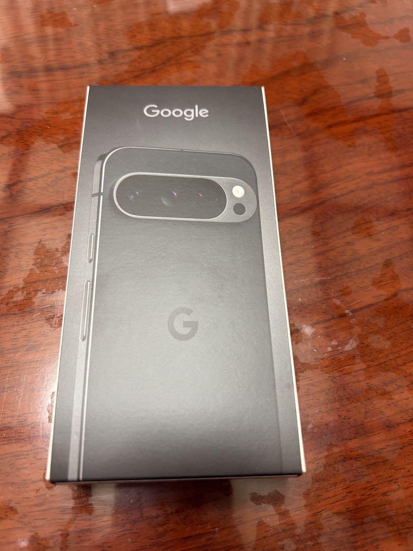<新品> Google pixel 9 pro 黒 512gb ムーミンコラボ 新品> Google pixel 9 pro 黒 512gb ムーミンコラボ