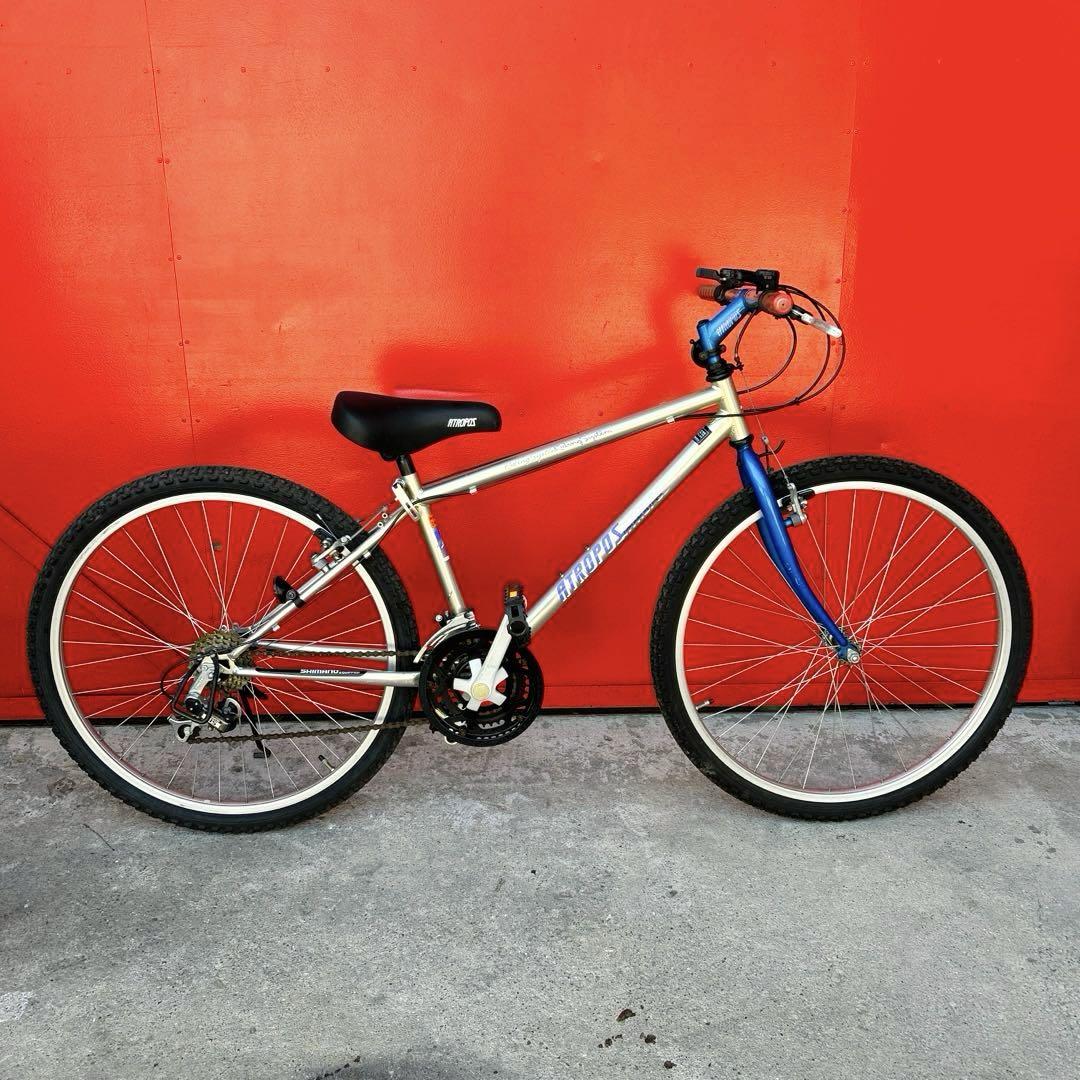 自転車