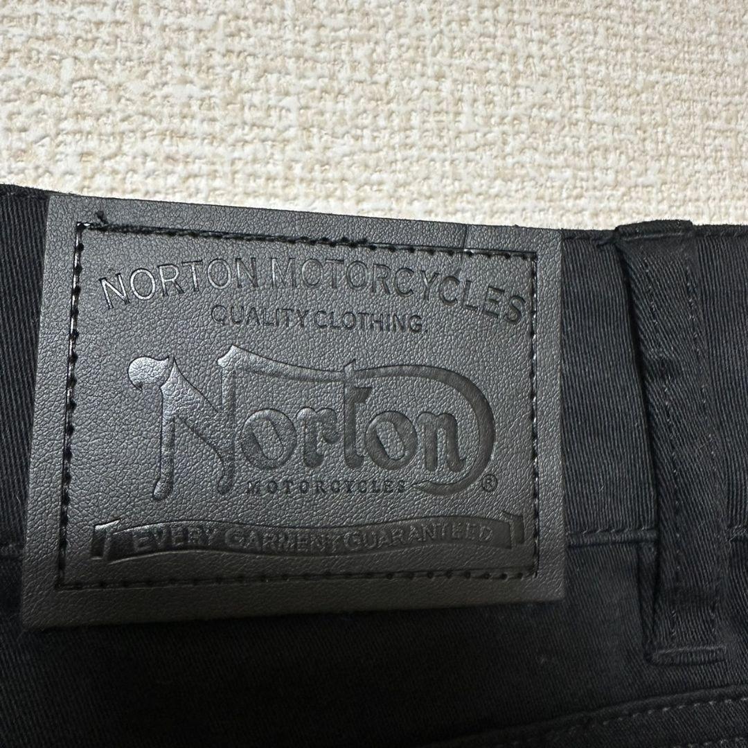 【新品未使用】Norton/ノートン/東京リベンジャーズ/コラボ【タグ付きレア】
