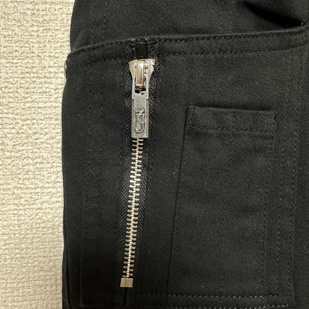 【新品未使用】Norton/ノートン/東京リベンジャーズ/コラボ【タグ付きレア】