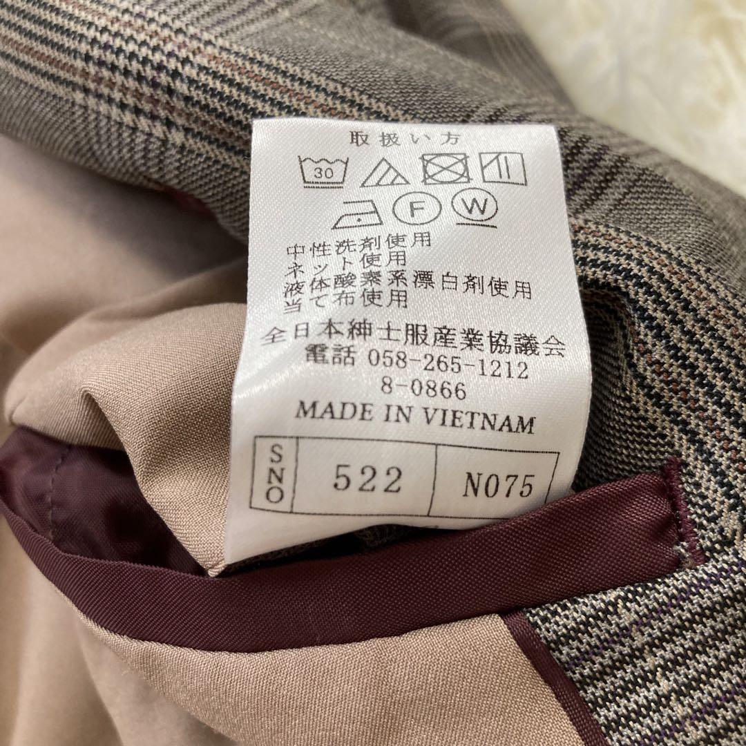 Kii✳︎売切セール！ ♡PSFA♡パンツスーツ セットアップ ノーカラー