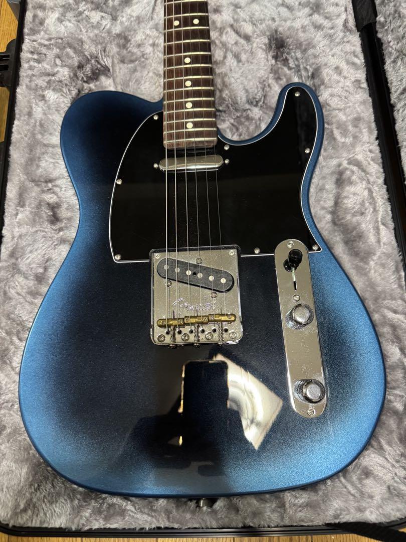 Fender Telecaster AmericanProfessionalⅡ