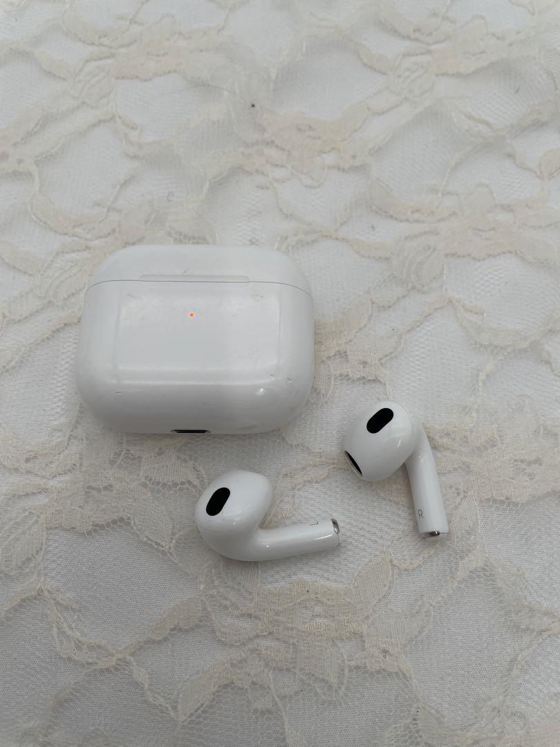 AirPods Pro ジャンク品