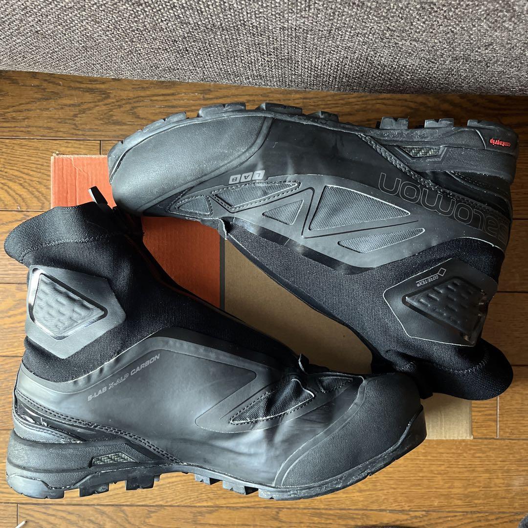 ● Salomon