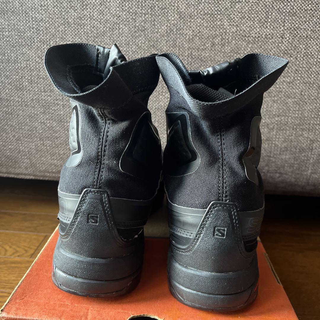 ● Salomon