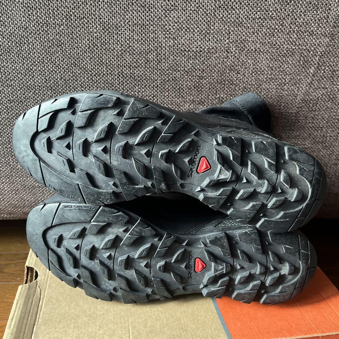 Salomon S-LAB
